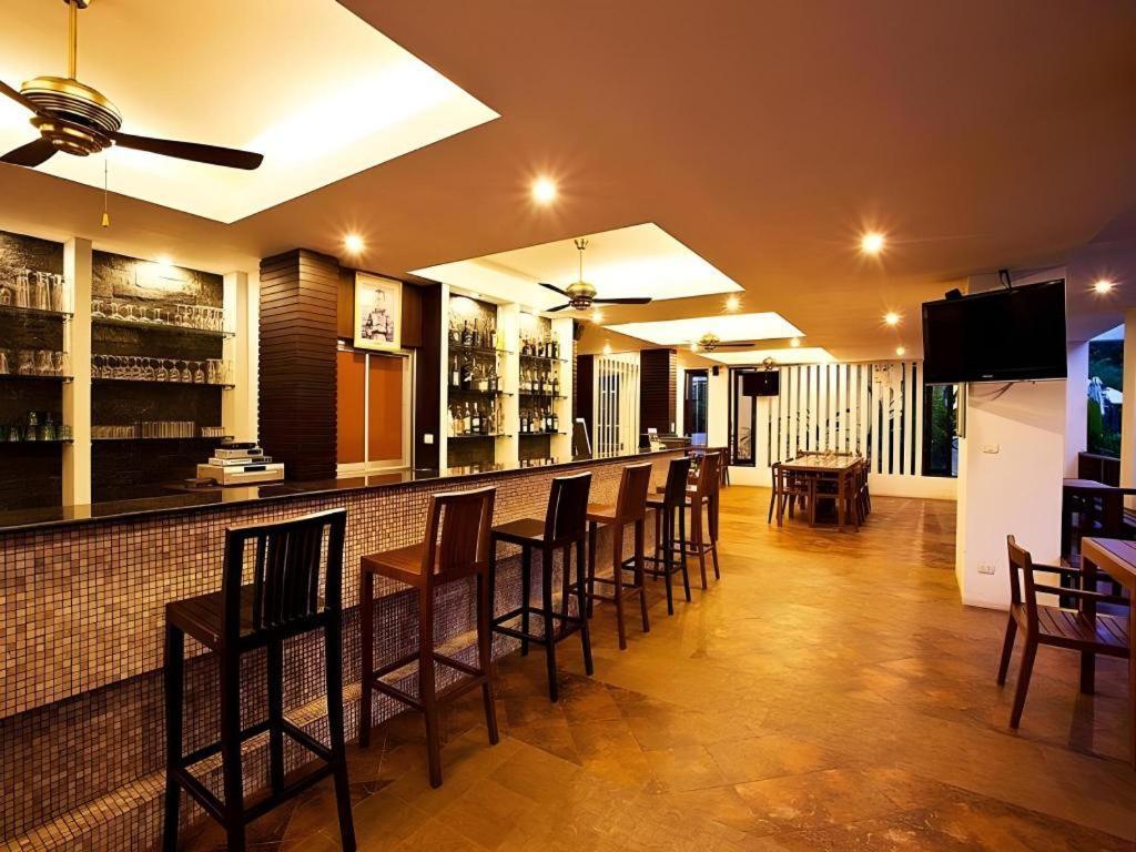 Maryoo Samui Hotel Chaweng  Exterior photo