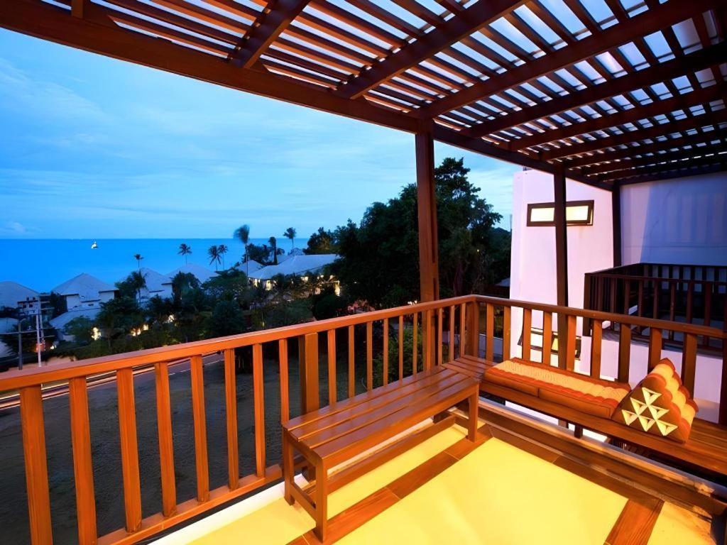 Maryoo Samui Hotel Chaweng  Exterior photo