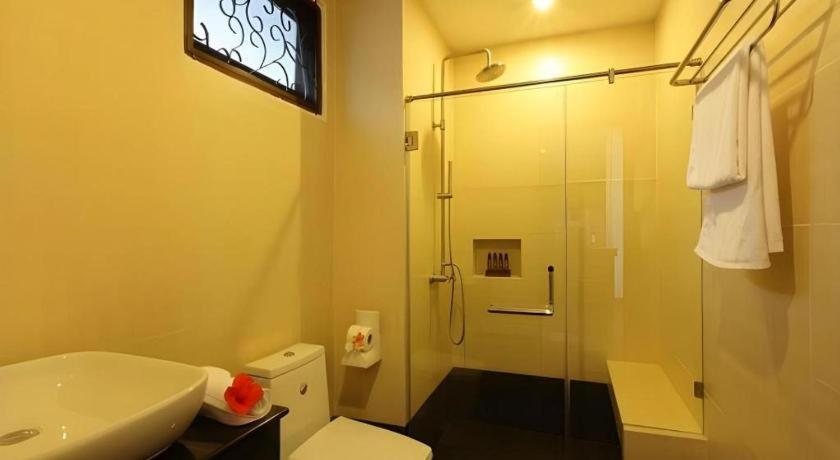 Maryoo Samui Hotel Chaweng  Exterior photo
