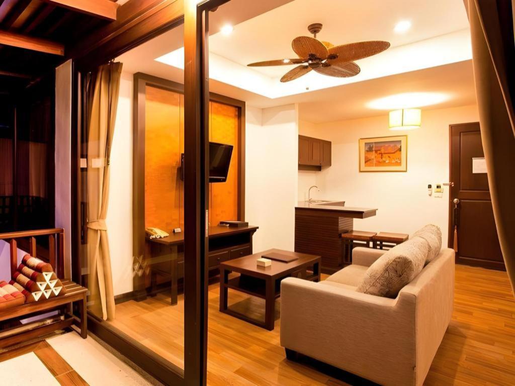 Maryoo Samui Hotel Chaweng  Exterior photo